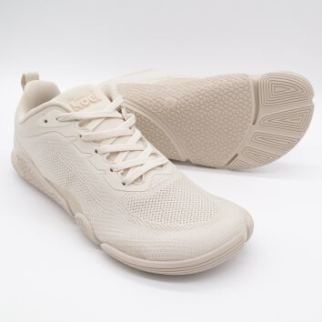 KOEL Barfußsneaker NICA Beije 41