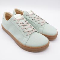 KOEL Barfußsneaker HAZEL CANVAS Mint