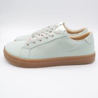 KOEL Barfußsneaker HAZEL CANVAS Mint