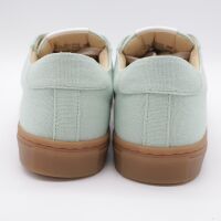 KOEL Barfußsneaker HAZEL CANVAS Mint