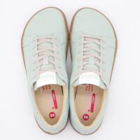 KOEL Barfußsneaker HAZEL CANVAS Mint