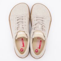KOEL Barfußsneaker HAZEL CANVAS Beige