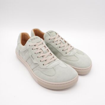 KOEL Barfußsneaker HELENA SUEDE Mint