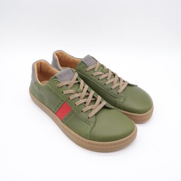 KOEL Barfußsneaker HIVO Green