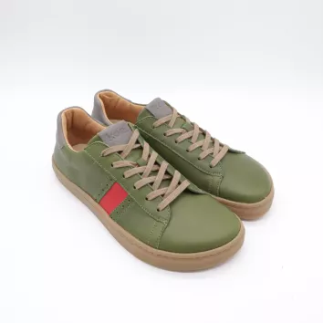 KOEL Barfußsneaker HIVO Green