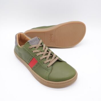 KOEL Barfußsneaker HIVO Green
