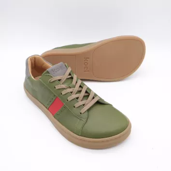 KOEL Barfußsneaker HIVO Green