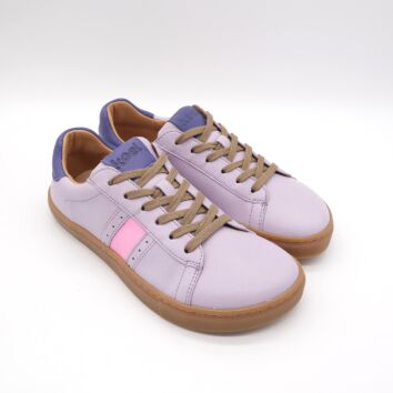 KOEL Barfußsneaker HIVO Lavandel