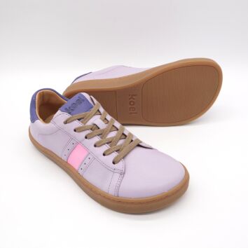 KOEL Barfußsneaker HIVO Lavandel