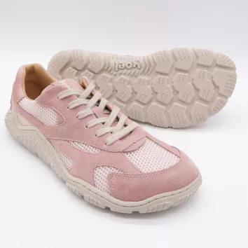 KOEL Barfußsneaker RITA Pink