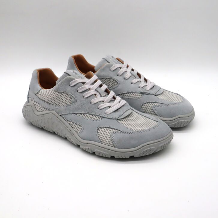 KOEL Barfußsneaker RITA Light Grey