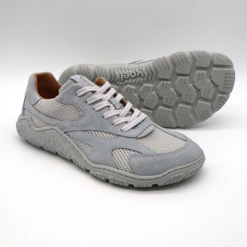 KOEL Barfußsneaker RITA Light Grey