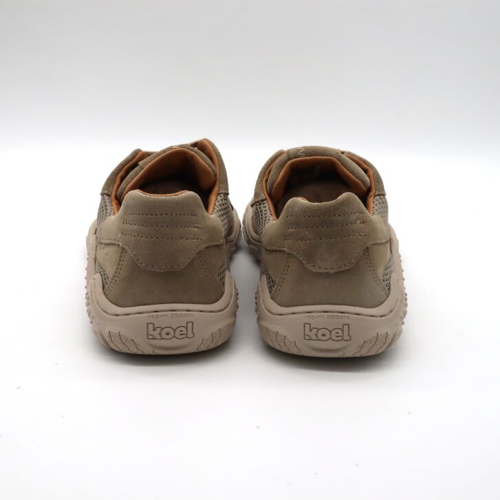 KOEL Barfußsneaker RITA Taupe