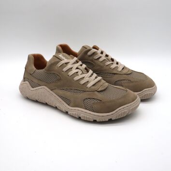 KOEL Barfußsneaker RITA Taupe