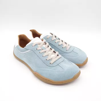 KOEL Barfußsneaker VIENNA SUEDE Jeans