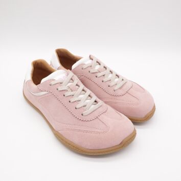 KOEL Barfußsneaker VIENNA SUEDE Pink