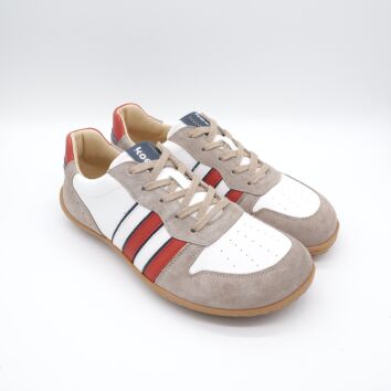 KOEL Barfuß Sneaker IVO NAPA Beige