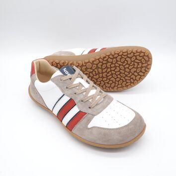 KOEL Barfuß Sneaker IVO NAPA Beige