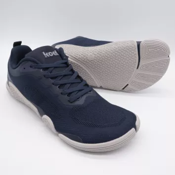 KOEL Barfuß Sneaker NICO Blue
