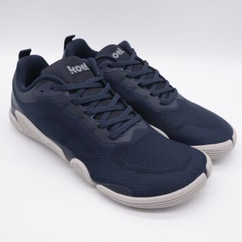 KOEL Barfuß Sneaker NICO Blue 45