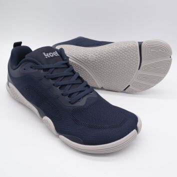 KOEL Barfuß Sneaker NICO Blue 45