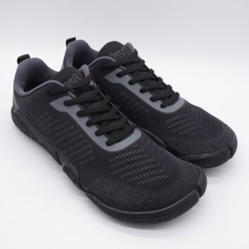 KOEL Barfuß Sneaker NILO Black