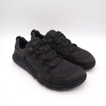 KOEL Barfuß Sneaker ROY Black
