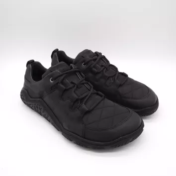 KOEL Barfuß Sneaker ROY Black