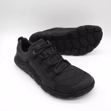 KOEL Barfuß Sneaker ROY Black