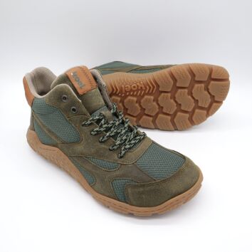 KOEL Barfuß Outdoorschuhe RONALD Olive