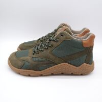 KOEL Barfuß Outdoorschuhe RONALD Olive 42