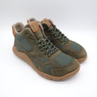 KOEL Barfuß Outdoorschuhe RONALD Olive 43