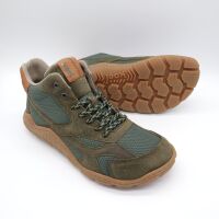 KOEL Barfuß Outdoorschuhe RONALD Olive 43