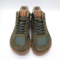 KOEL Barfuß Outdoorschuhe RONALD Olive 43