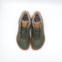 KOEL Barfuß Outdoorschuhe RONALD Olive 43