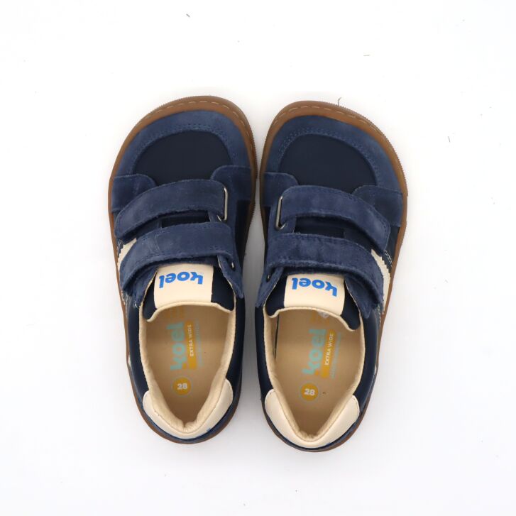 KOEL Barfußschuhe KOBI W II Blue