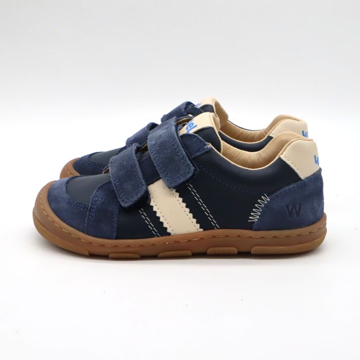 KOEL Barfußschuhe KOBI W II Blue