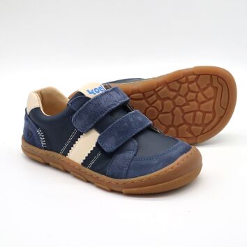 KOEL Barfußschuhe KOBI W II Blue 24