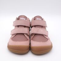 KOEL Barfußschuhe KABRIEL W COTTON 3.0 Old Pink