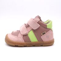 KOEL Barfußschuhe KABRIEL W COTTON 3.0 Old Pink