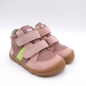 KOEL Barfußschuhe KABRIEL W COTTON 3.0 Old Pink 27