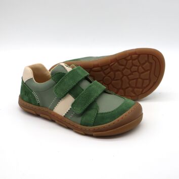 KOEL Barfußschuhe KOBI W II Olive 24