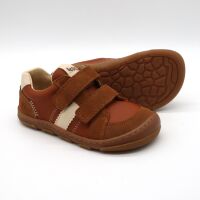 KOEL Barfußschuhe KOBI W II Cognac 25