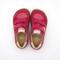 KOEL Barfußschuhe KOBI W II Fuchsia