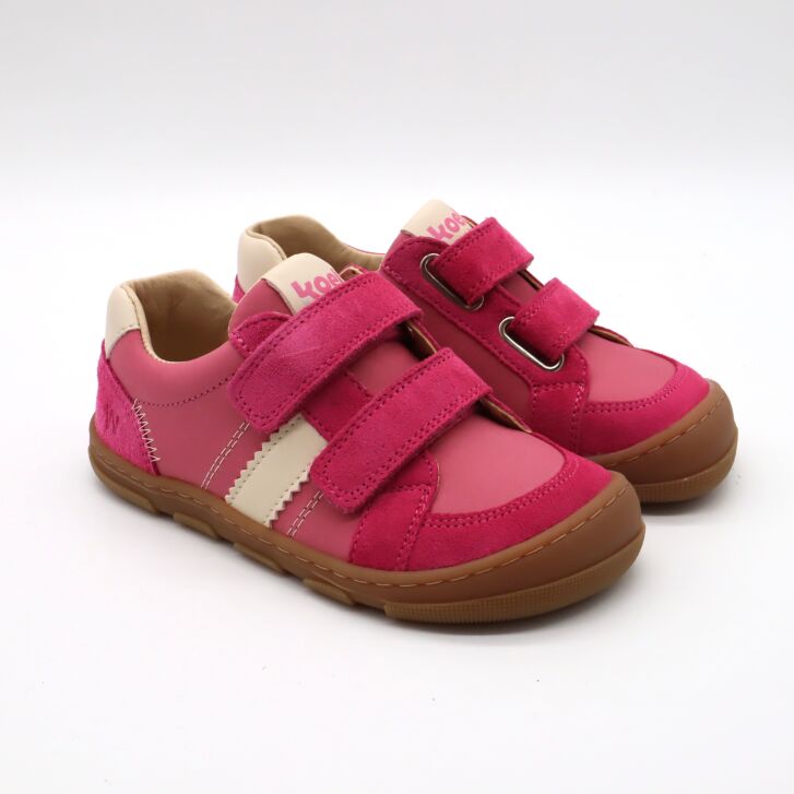 KOEL Barfußschuhe KOBI W II Fuchsia 28