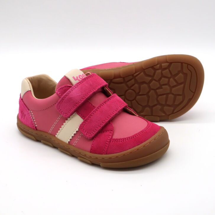 KOEL Barfußschuhe KOBI W II Fuchsia 28
