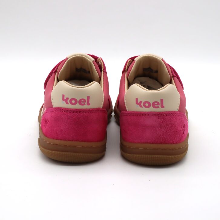 KOEL Barfußschuhe KOBI W II Fuchsia 28