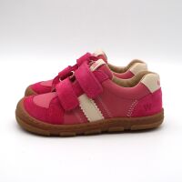 KOEL Barfußschuhe KOBI W II Fuchsia 28