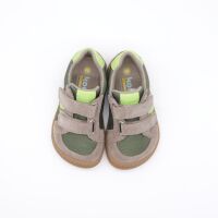 KOEL Barfußschuhe KOBI W FABRICS Khaki 31