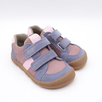 KOEL Barfußschuhe KOBI W FABRICS Lavandel